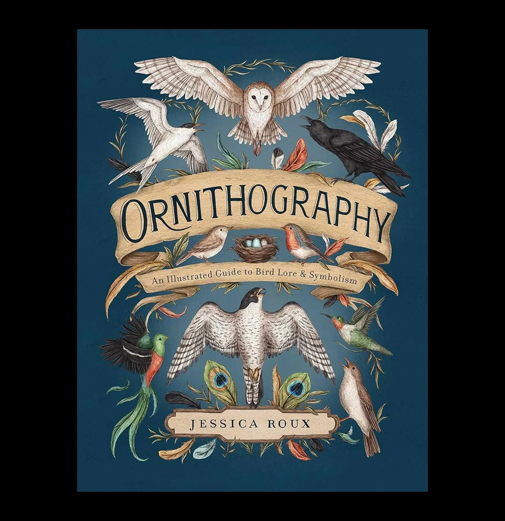 Books & Cards