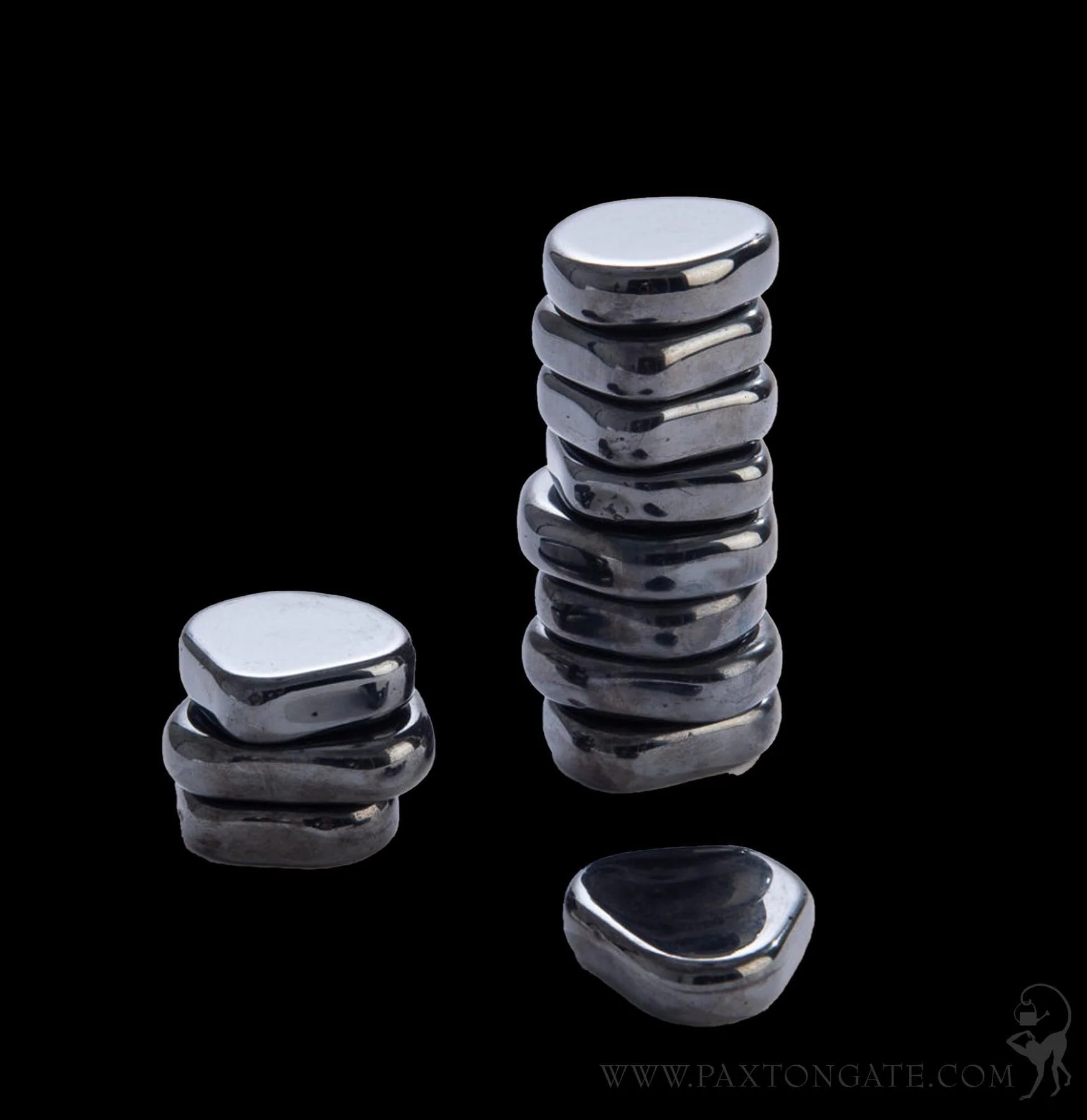 Polished Stones